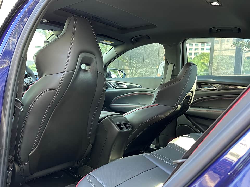 Buick Regal Buick Regal