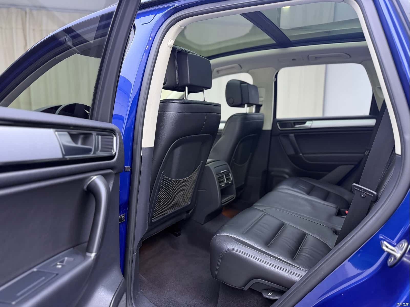 Volkswagen Touareg, 2017 6