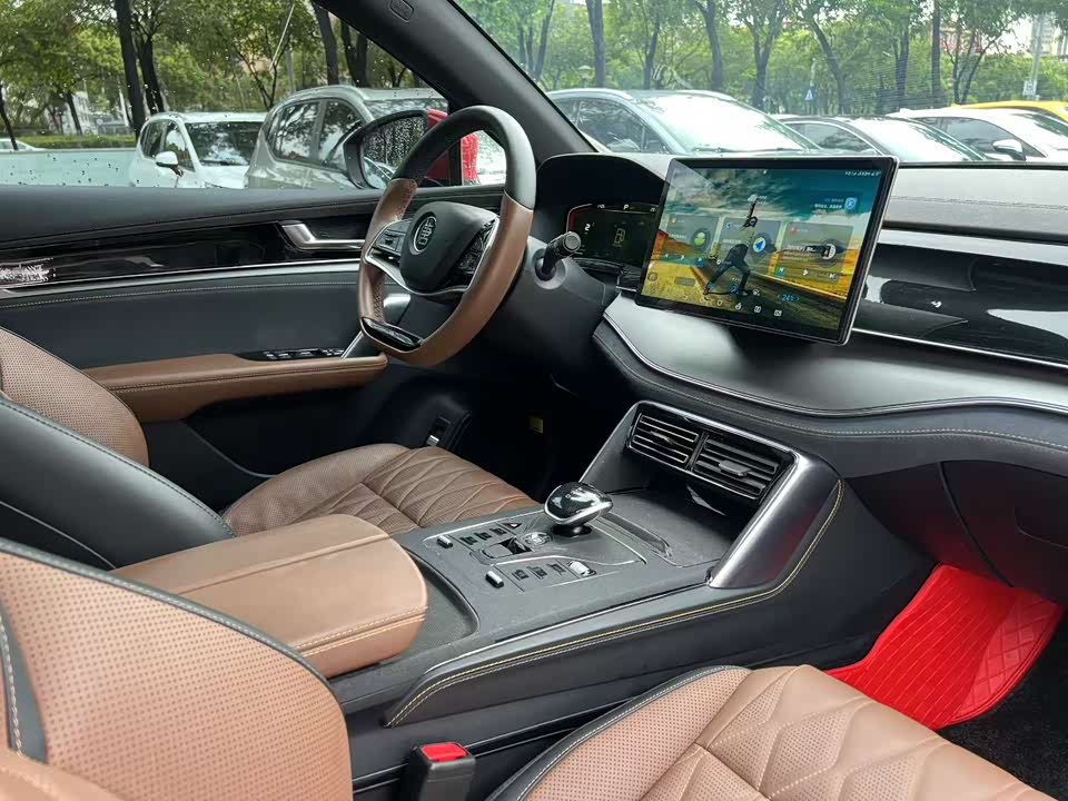 BYD Tangxin Energy BYD Tangxin Energy