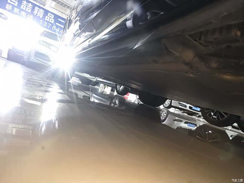 BMW iX3, 2022 22