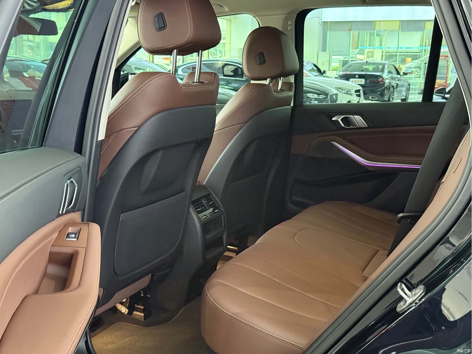 BMW X5, 2020 все фото