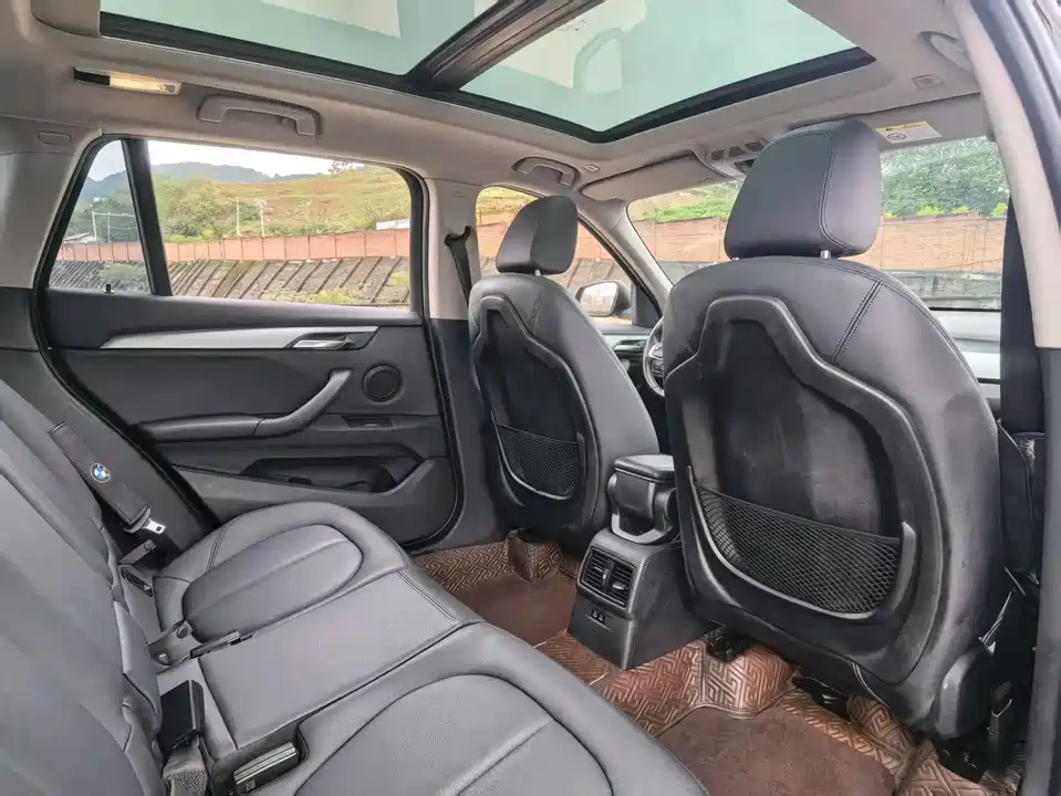 BMW X1 BMW X1
