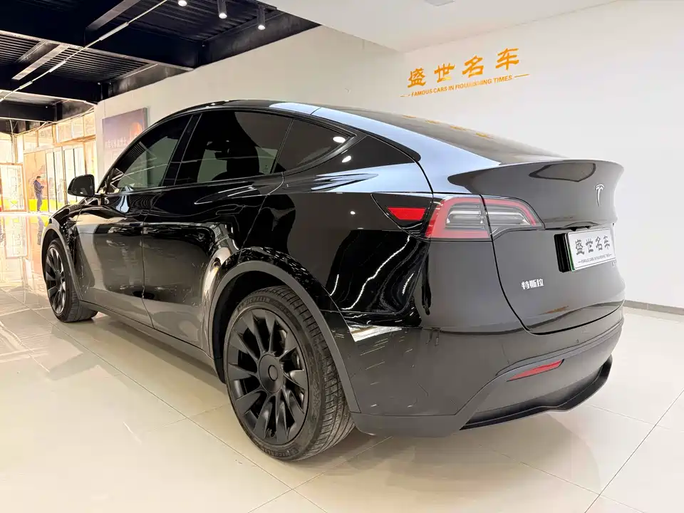 Tesla Model Y Tesla Model Y