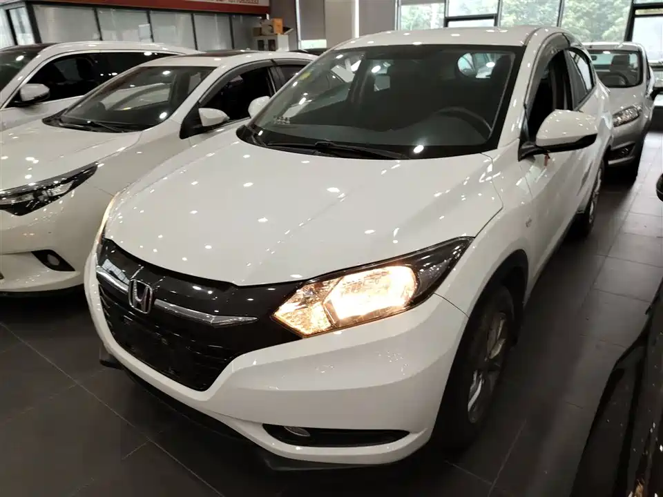 Honda Binzhi