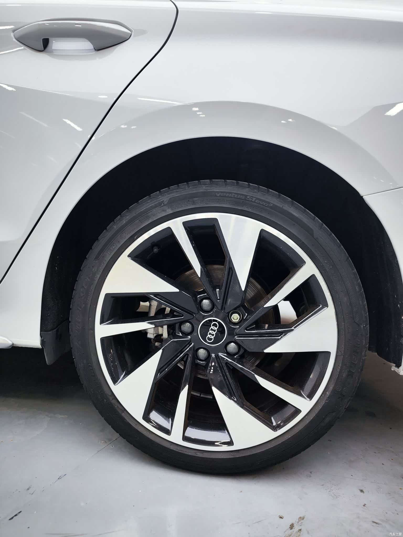 Audi A3, 2023 15
