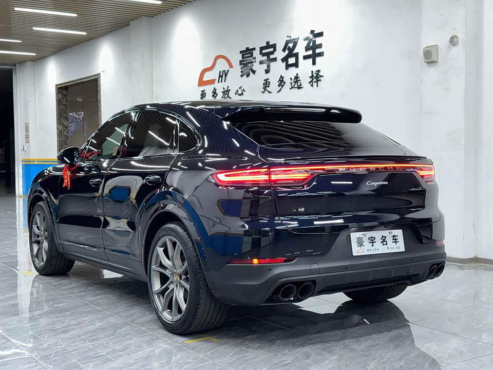 Porsche Cayenne Porsche Cayenne