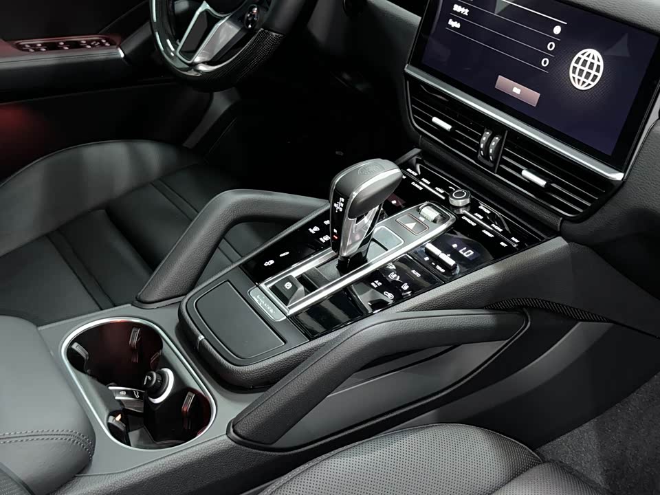 Porsche Cayenne Porsche Cayenne