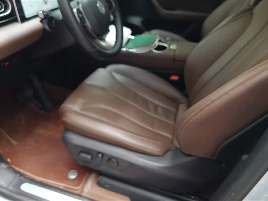 Leapmotor C11 Leapmotor C11