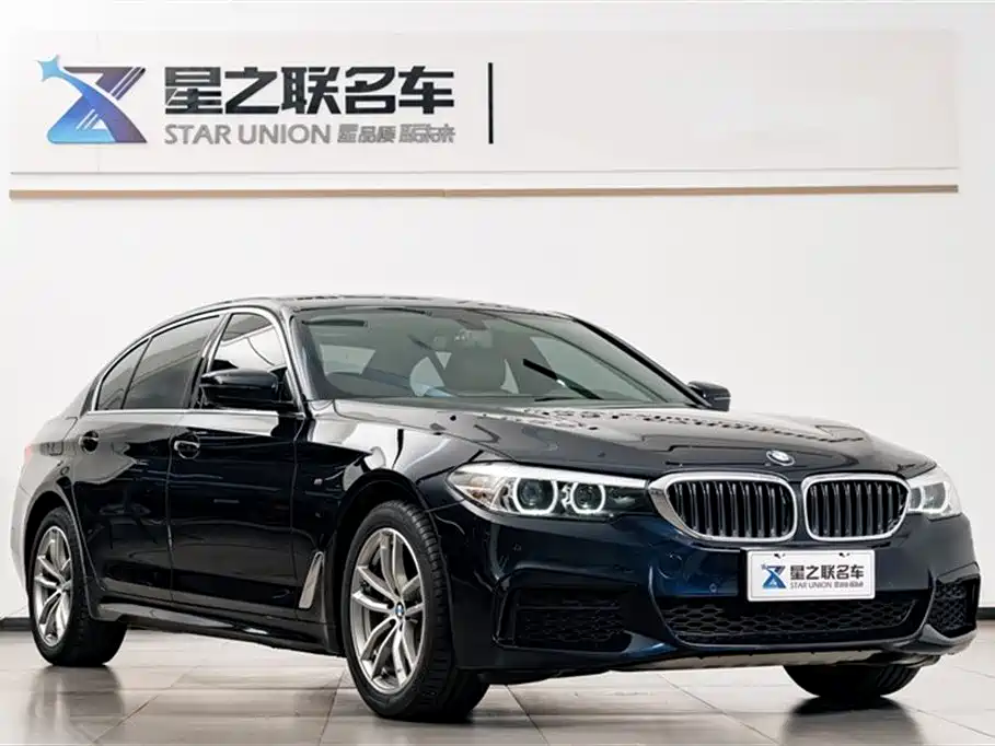 BMW 5 series BMW 5 series