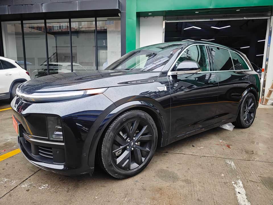 Li Auto Ideal L7