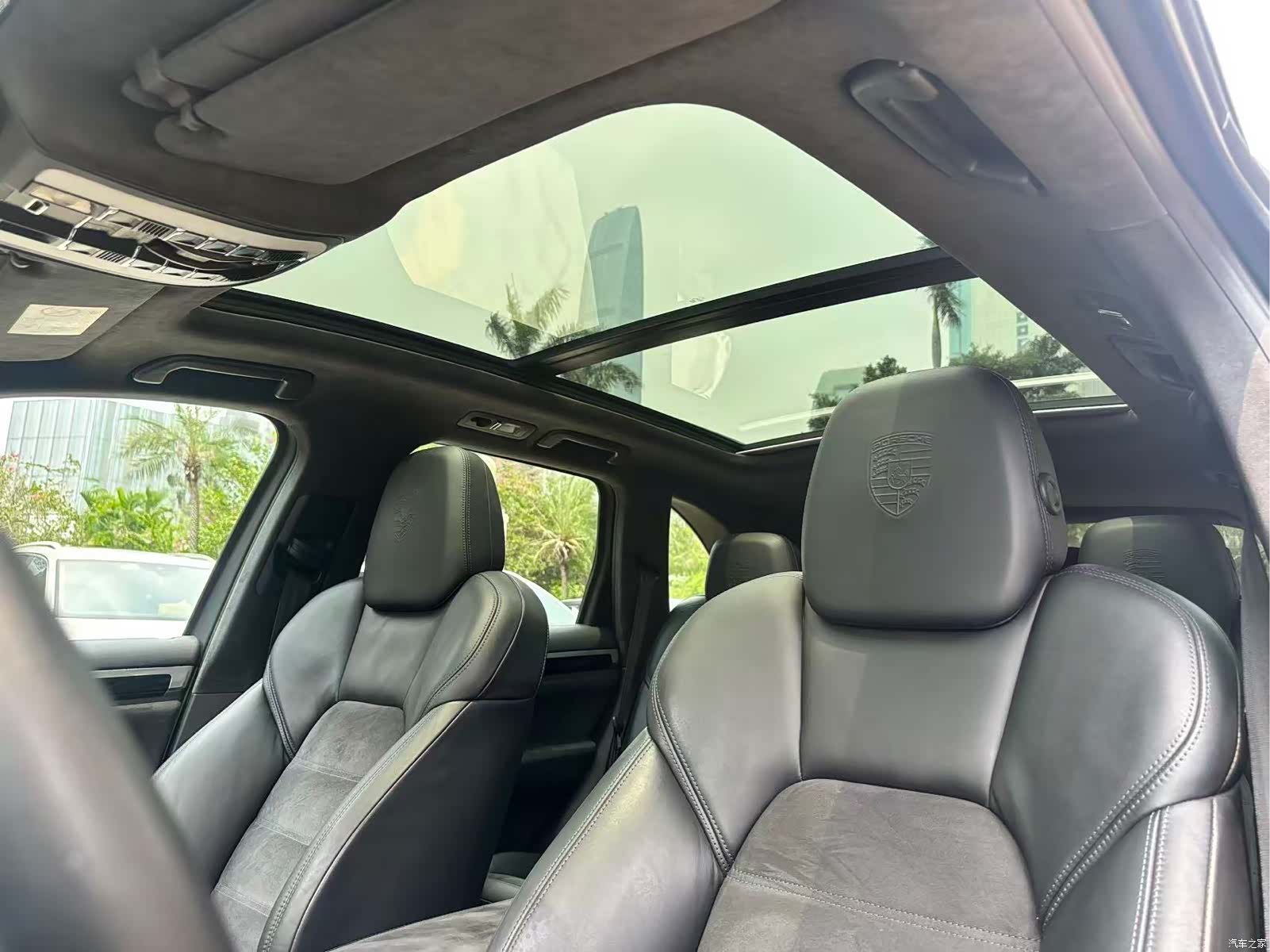 Porsche Cayenne, 2016 22