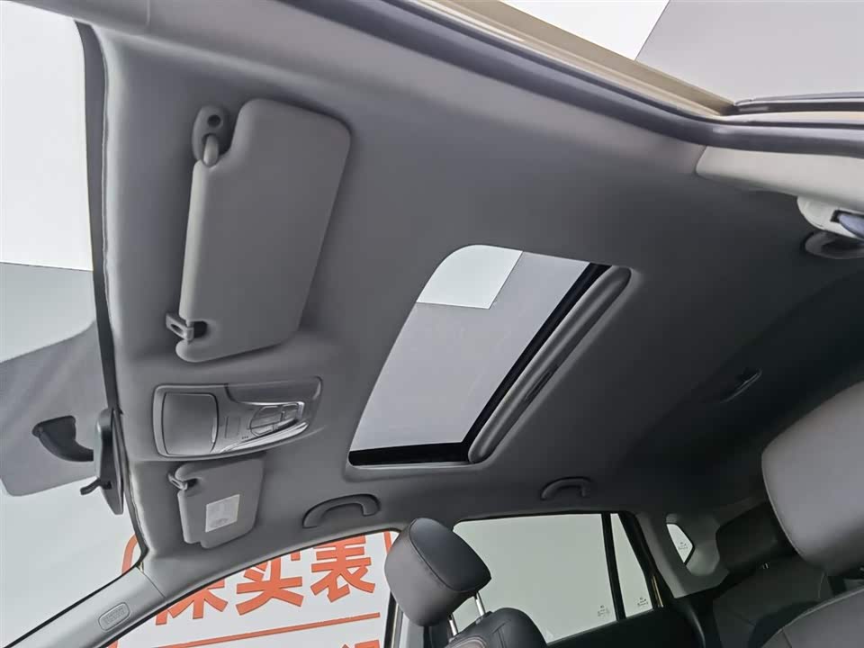 Trumpchi Trumpchi GS4