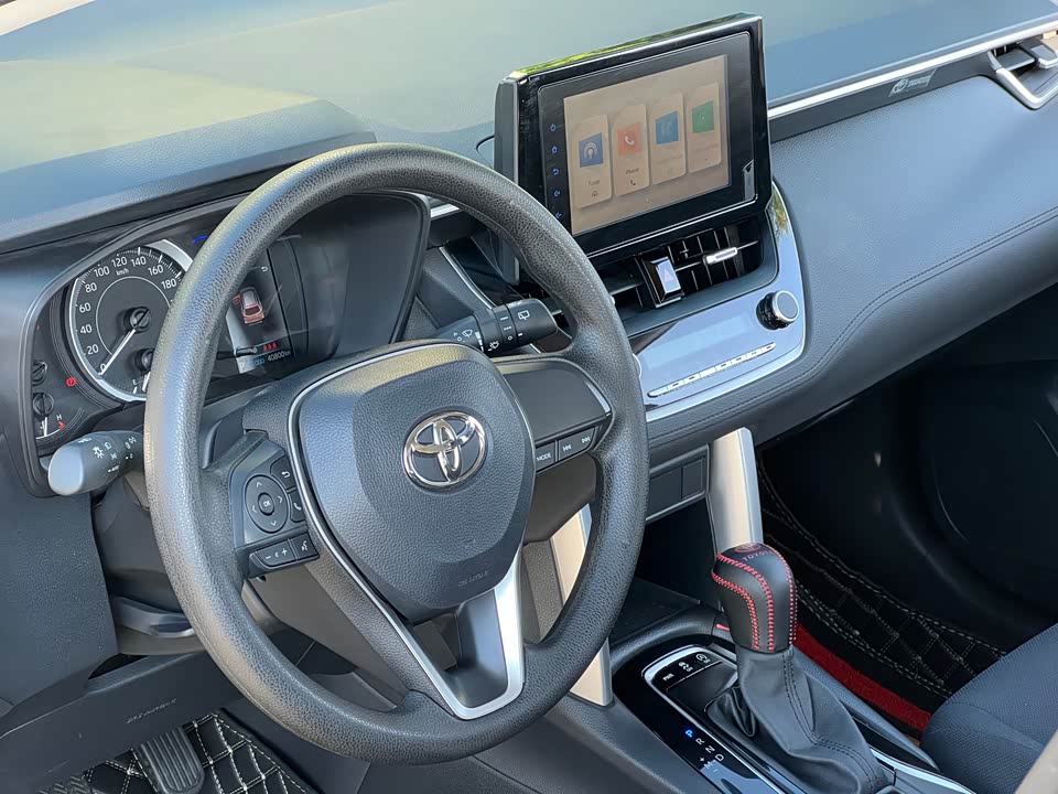 Toyota Fenglanda Toyota Fenglanda