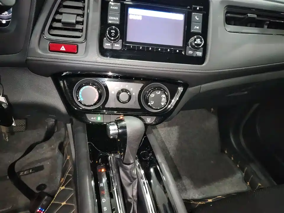 Honda Binzhi Honda Binzhi