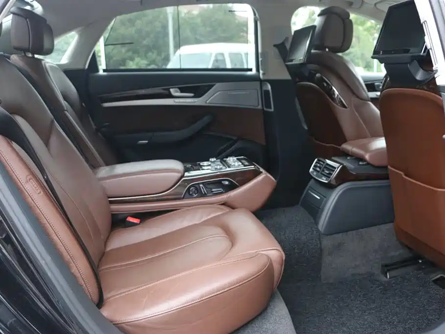 Audi A8 Audi A8