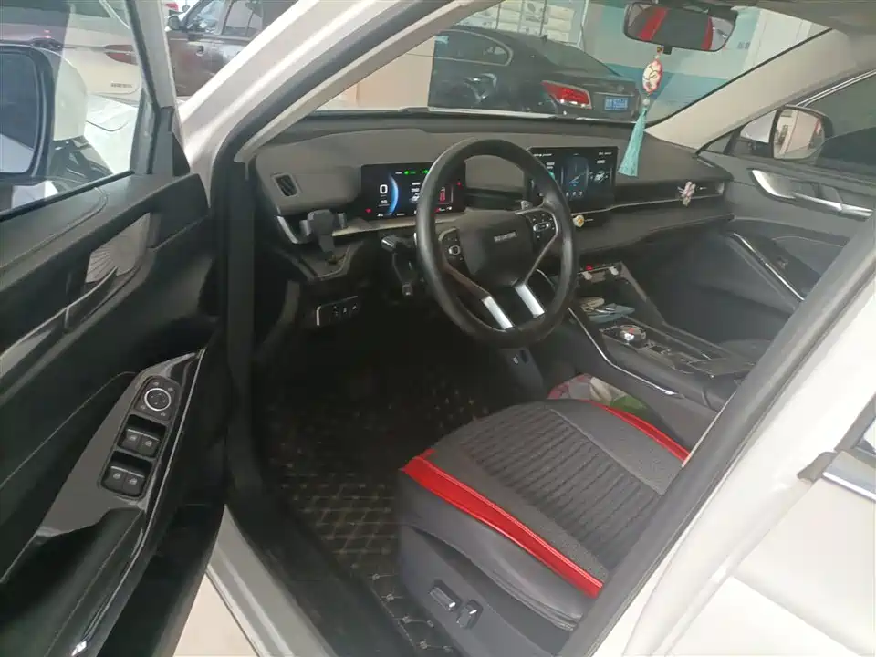 Haval H6 Haval H6