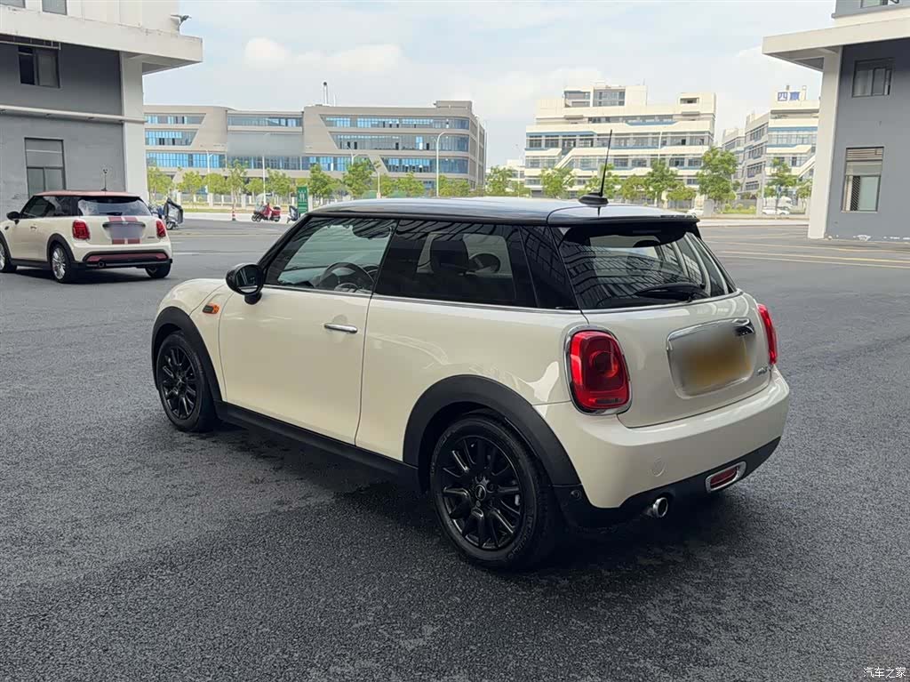 Mini Cooper, 2017 13