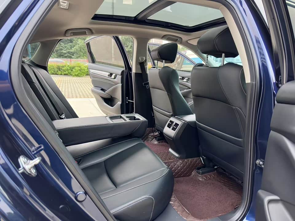 Honda Yingshipai Honda Yingshipai
