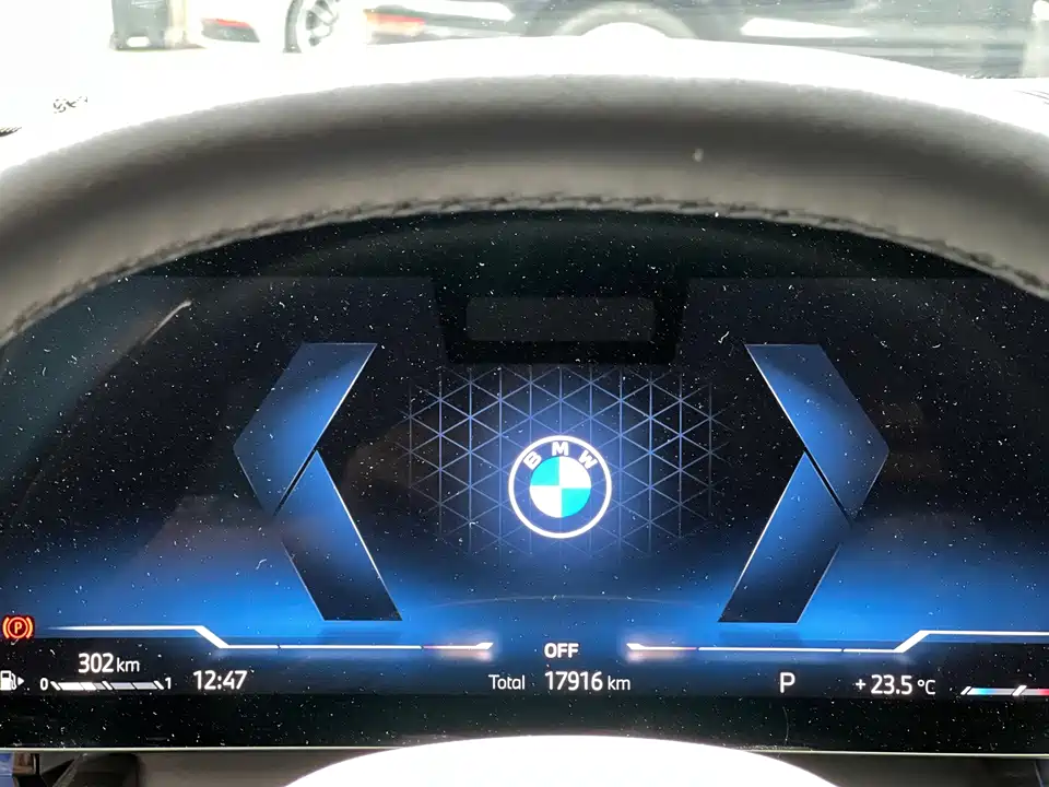 BMW 5 series BMW 5 series
