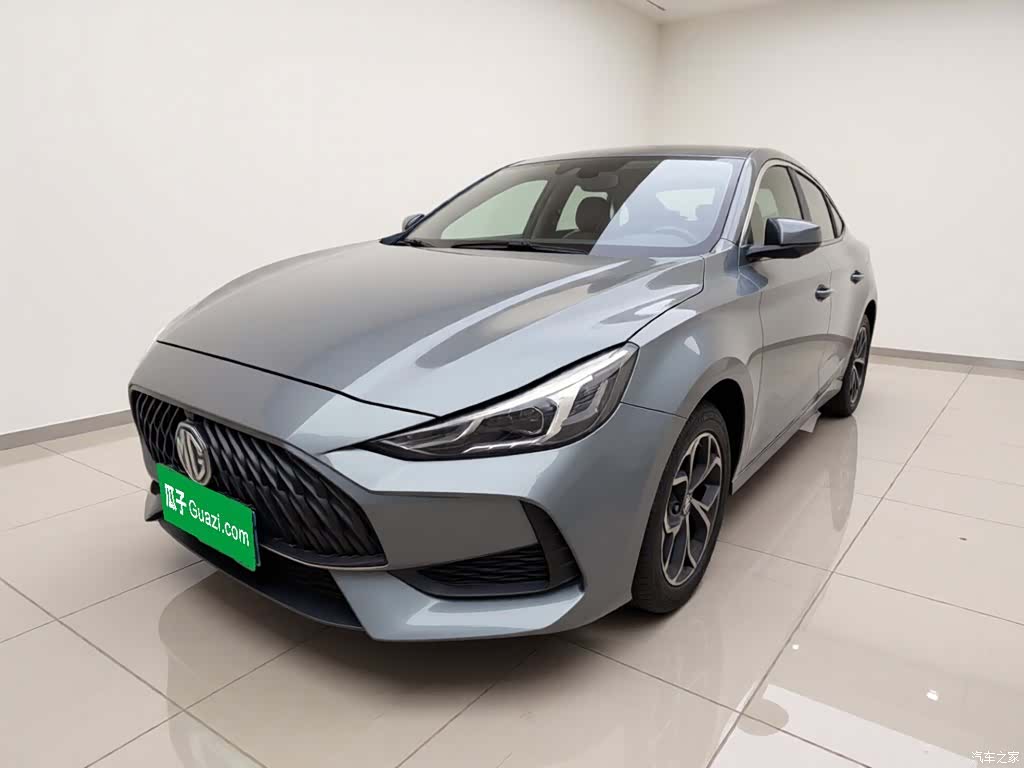 MG MG5, 2021 2