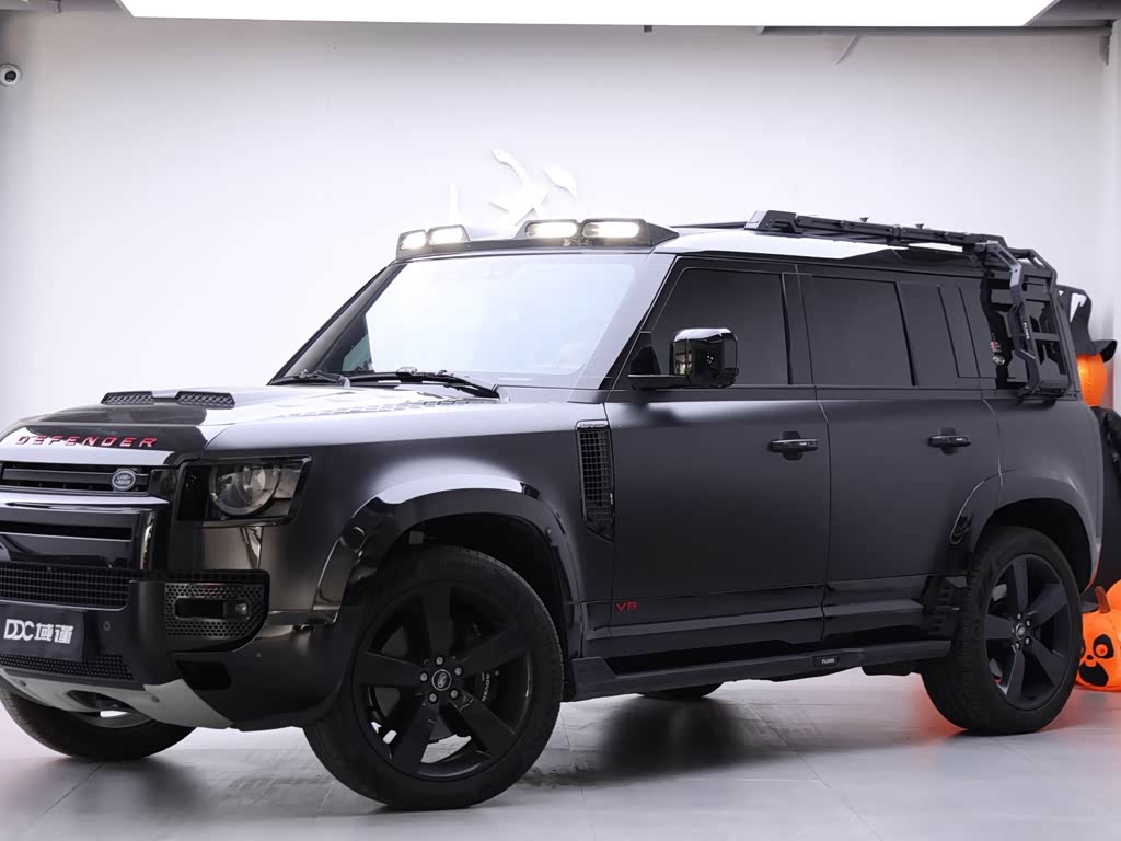 Land Rover Land Rover Defender