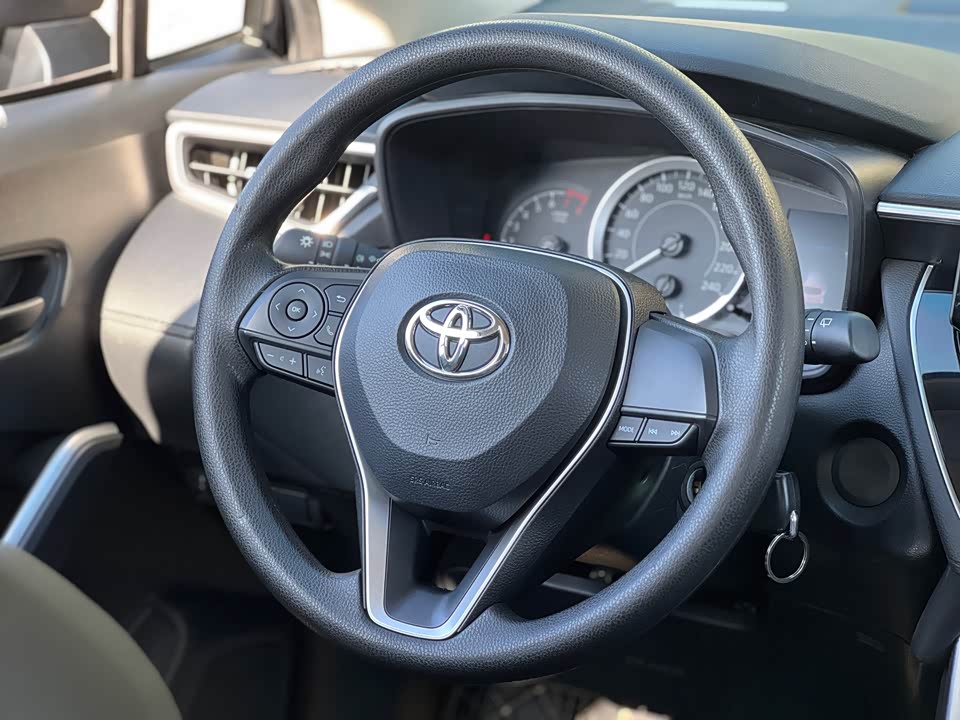 Toyota Fenglanda Toyota Fenglanda