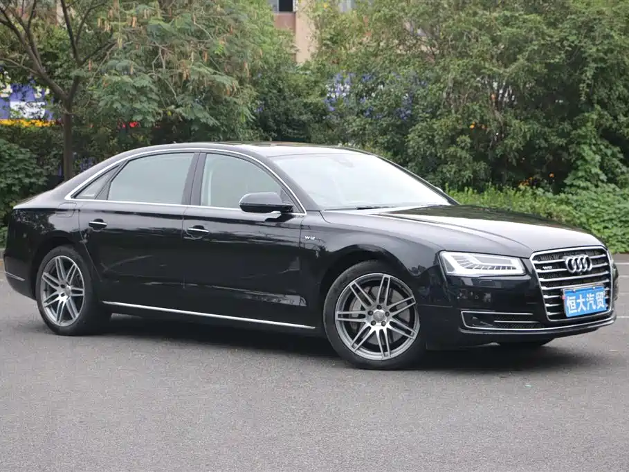 Audi A8 Audi A8