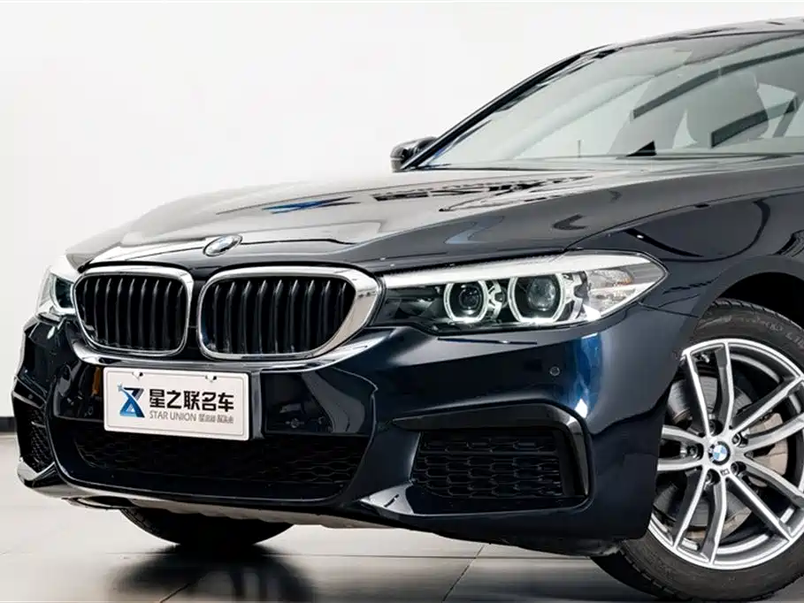 BMW 5 series BMW 5 series