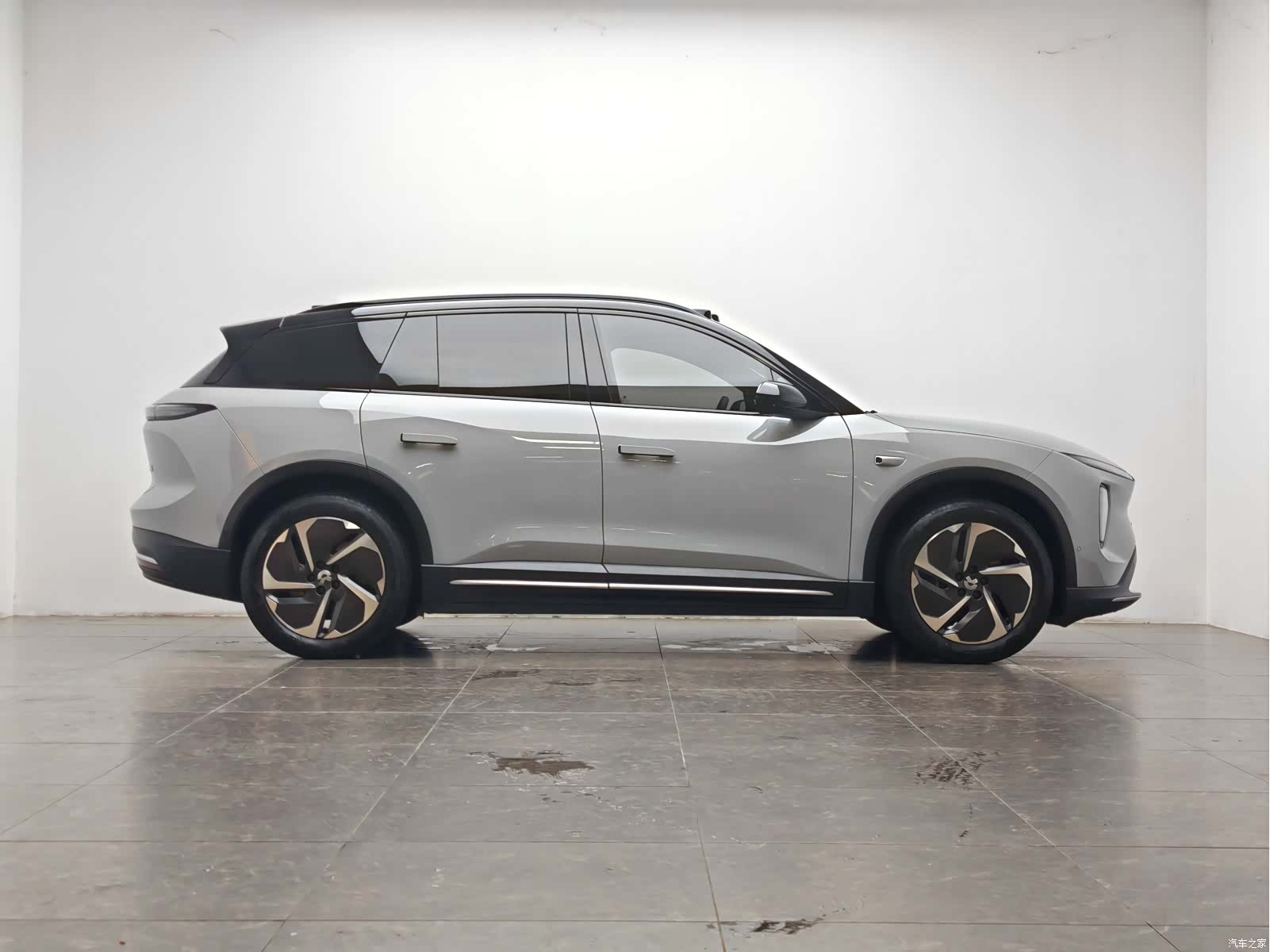 NIO ES6, 2025 11