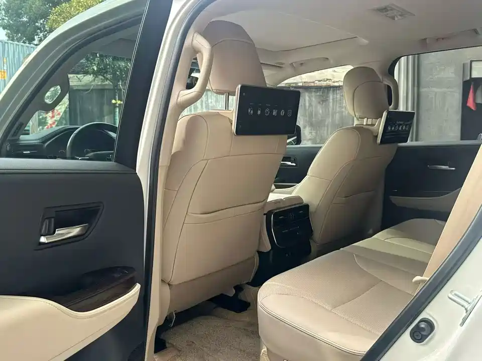 Toyota Land Cruiser Toyota Land Cruiser