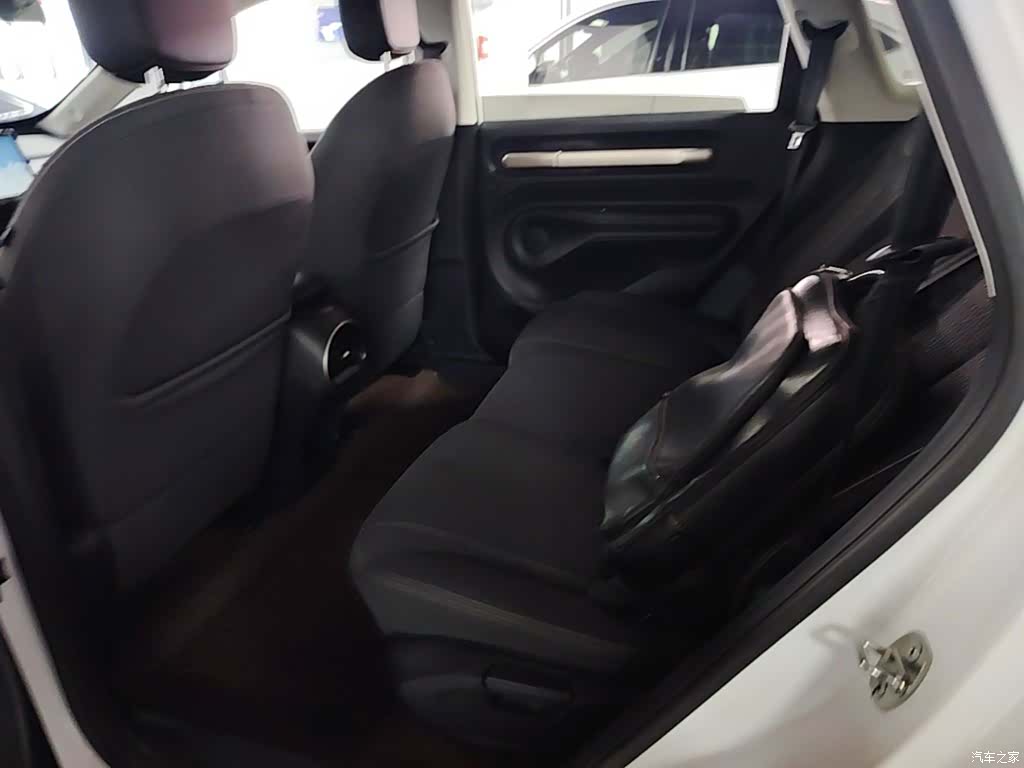 Wuling 460, 2024 17