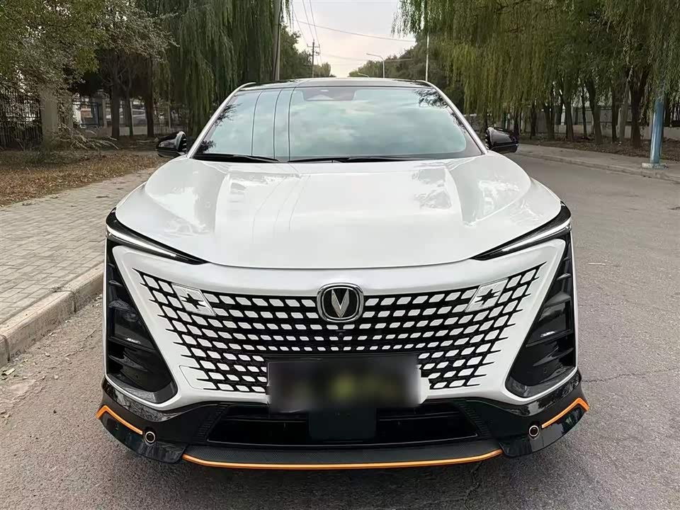 Changan UNI-T