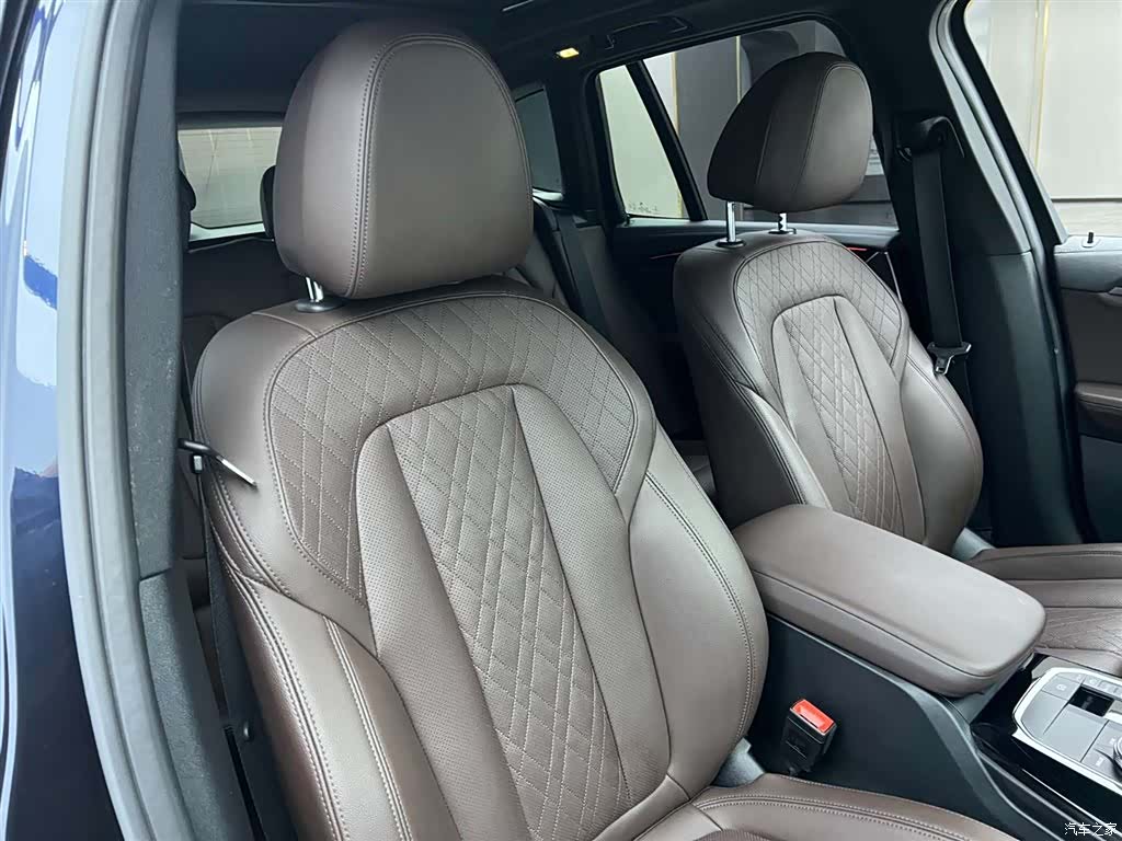 BMW X3, 2022 20