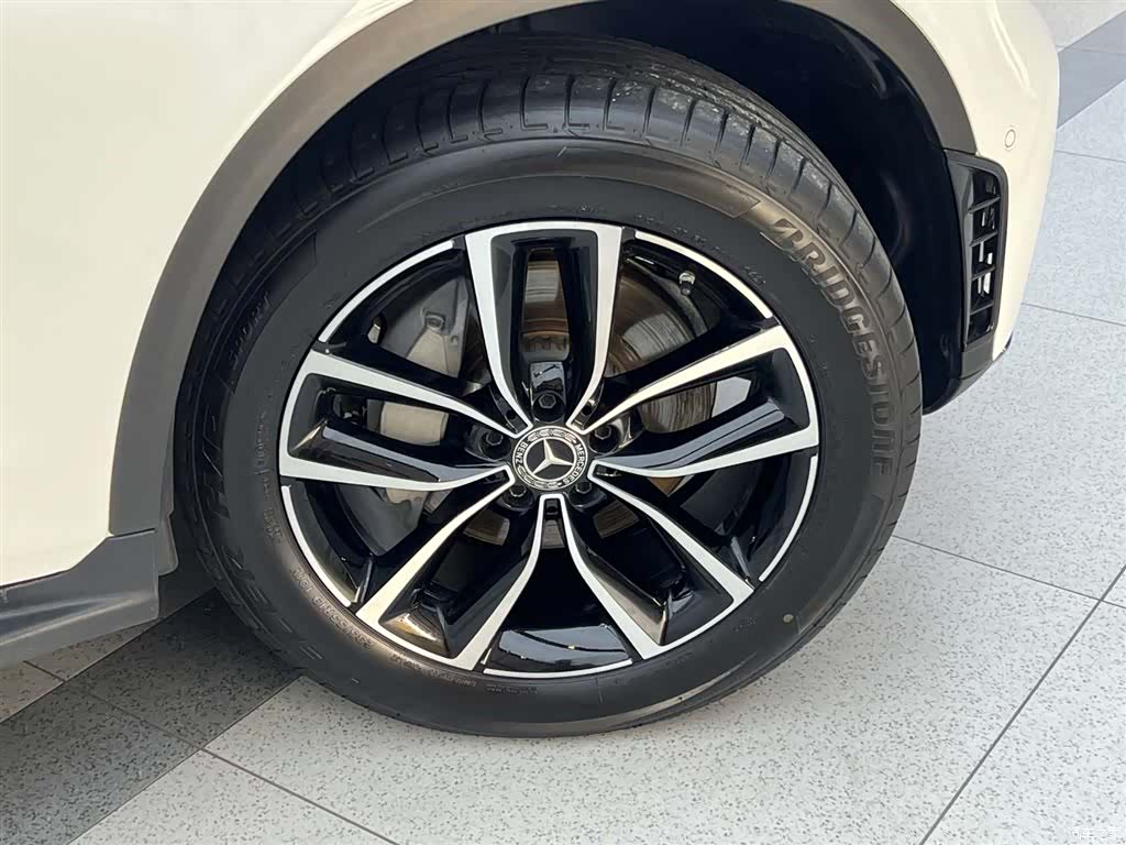 Mercedes-Benz GLC, 2021 26