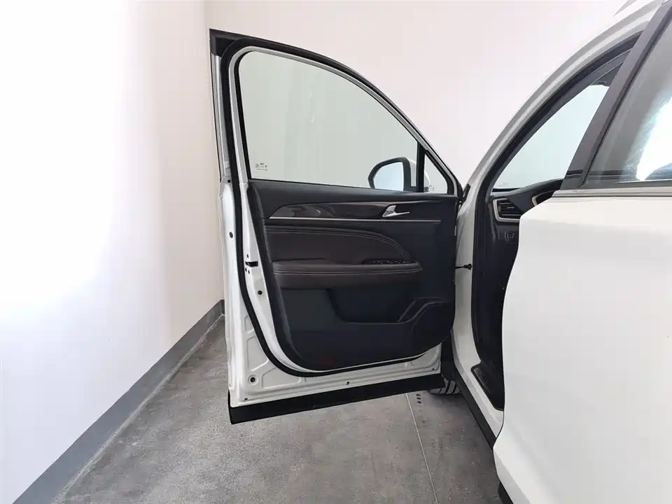 Trumpchi Trumpchi GS5