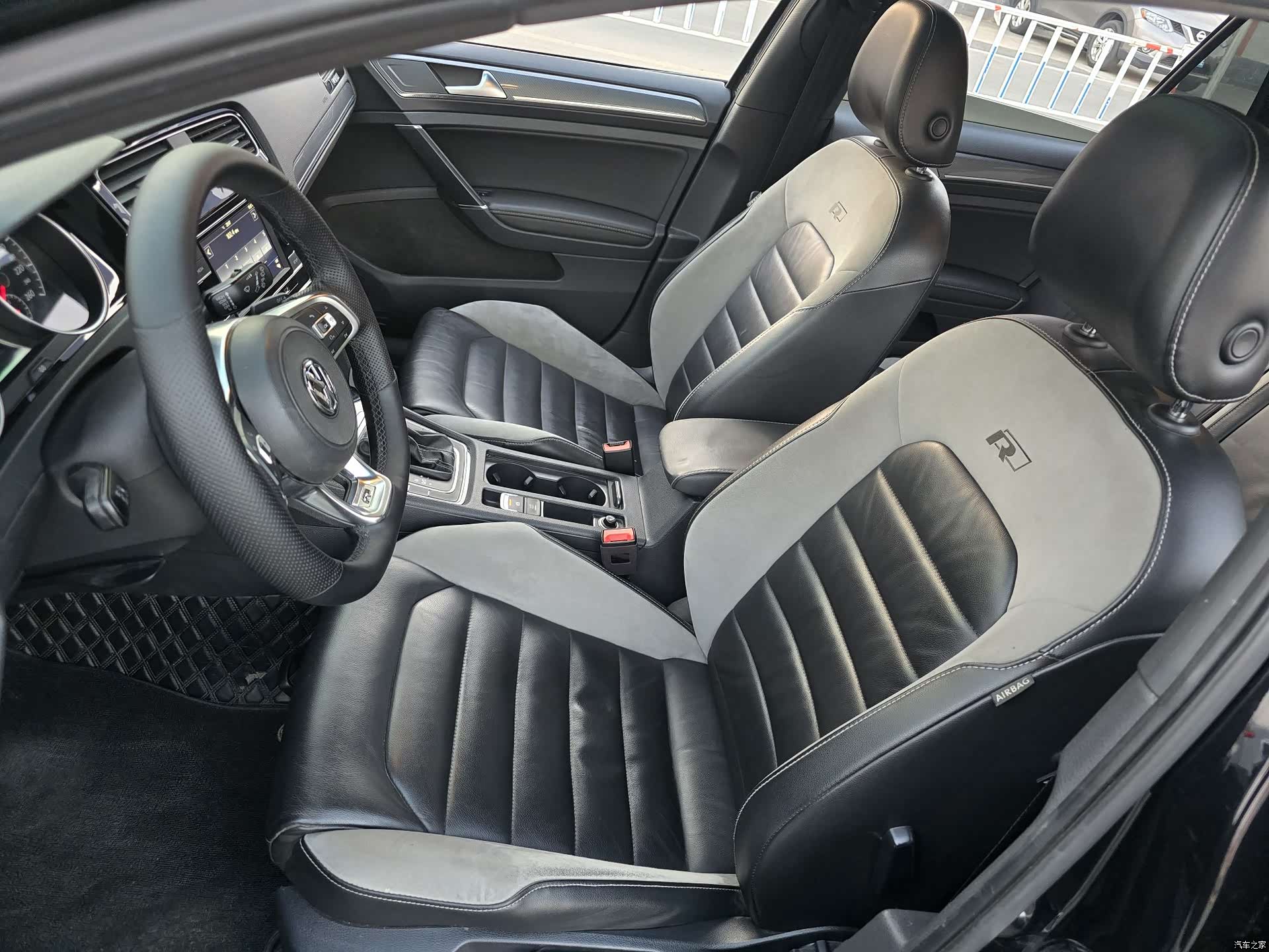 Volkswagen Golf, 2018 10