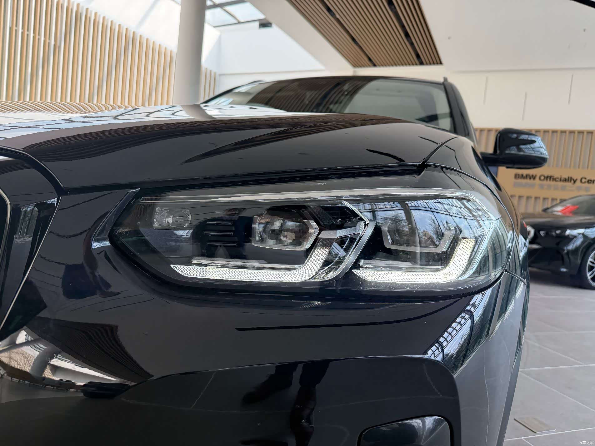 BMW X3, 2022 3