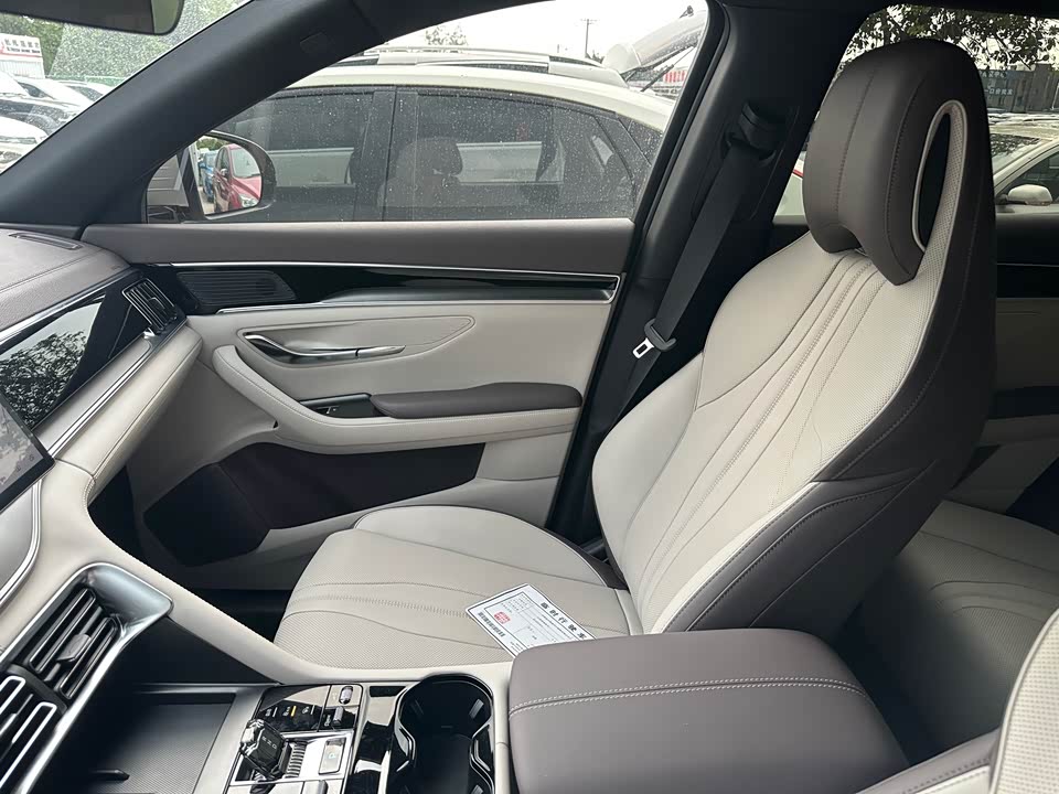 BYD Songjiang BYD Songjiang