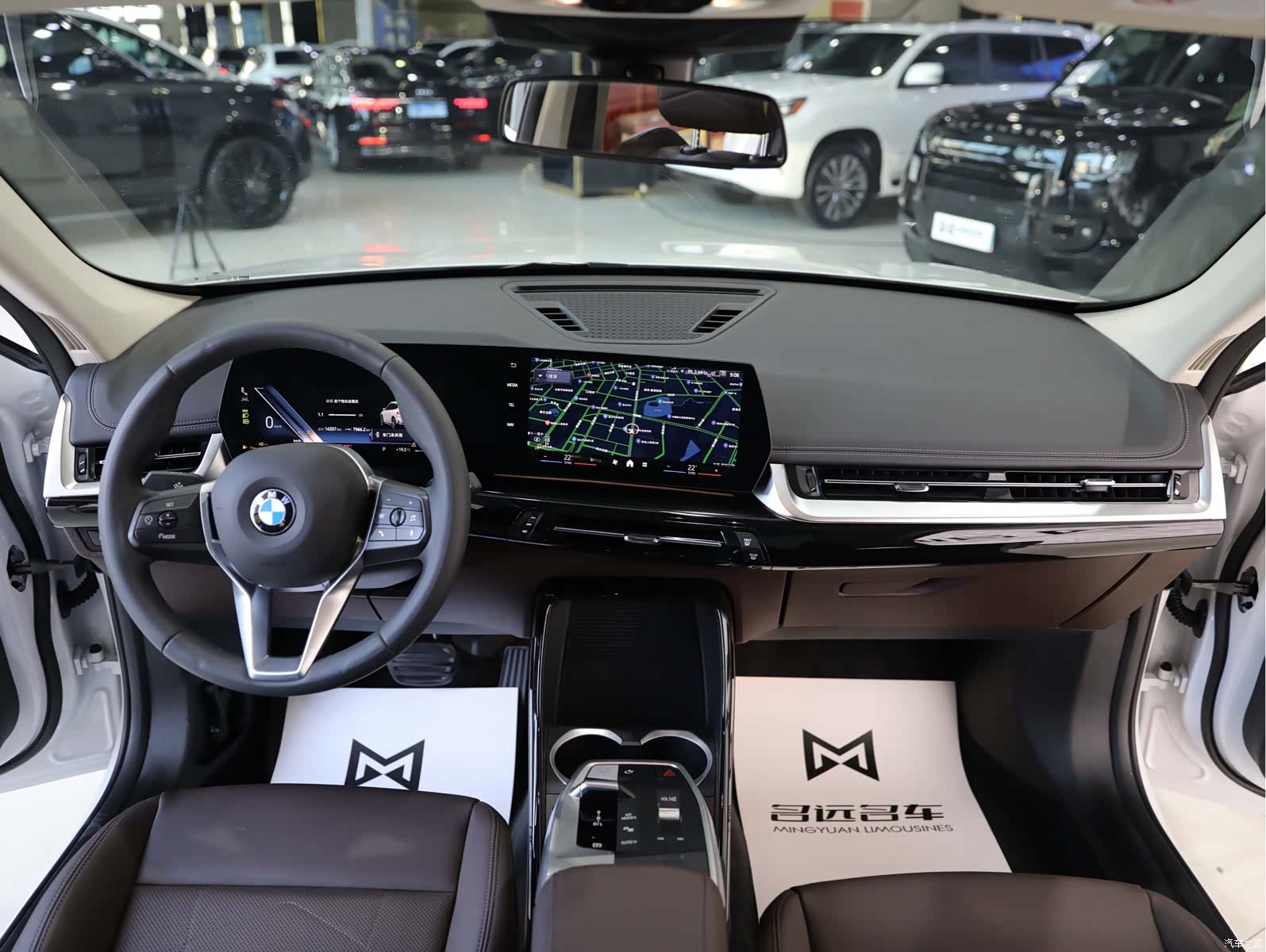BMW X1, 2023 11