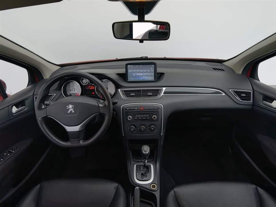 Peugeot 308 Peugeot 308