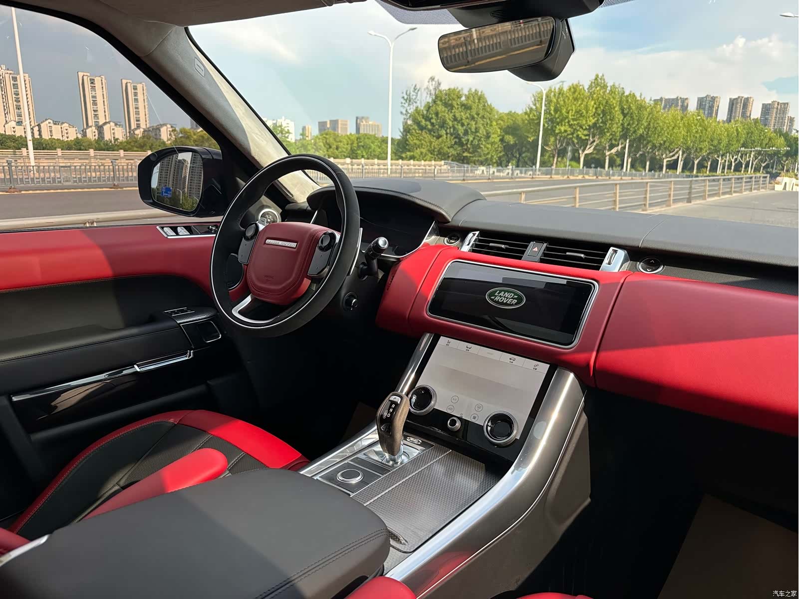 Land Rover Range Rover, 2022 12