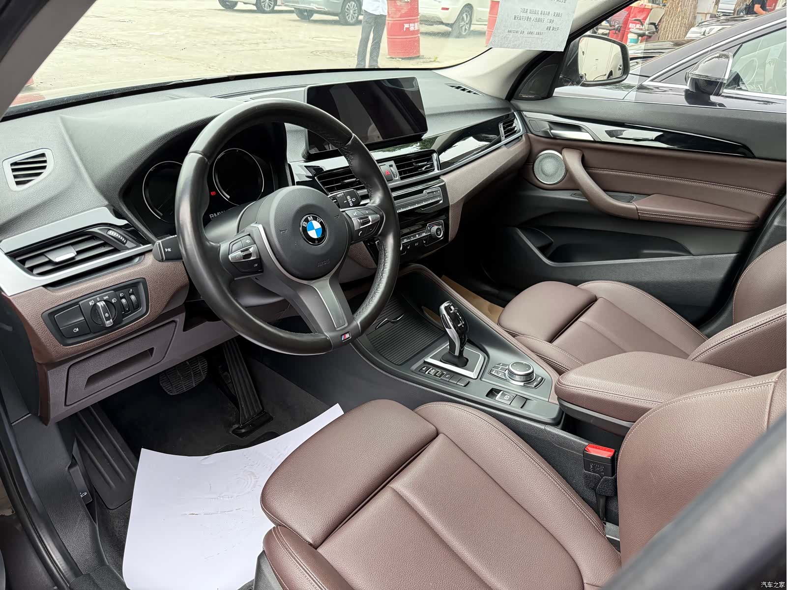 BMW X1, 2022 4