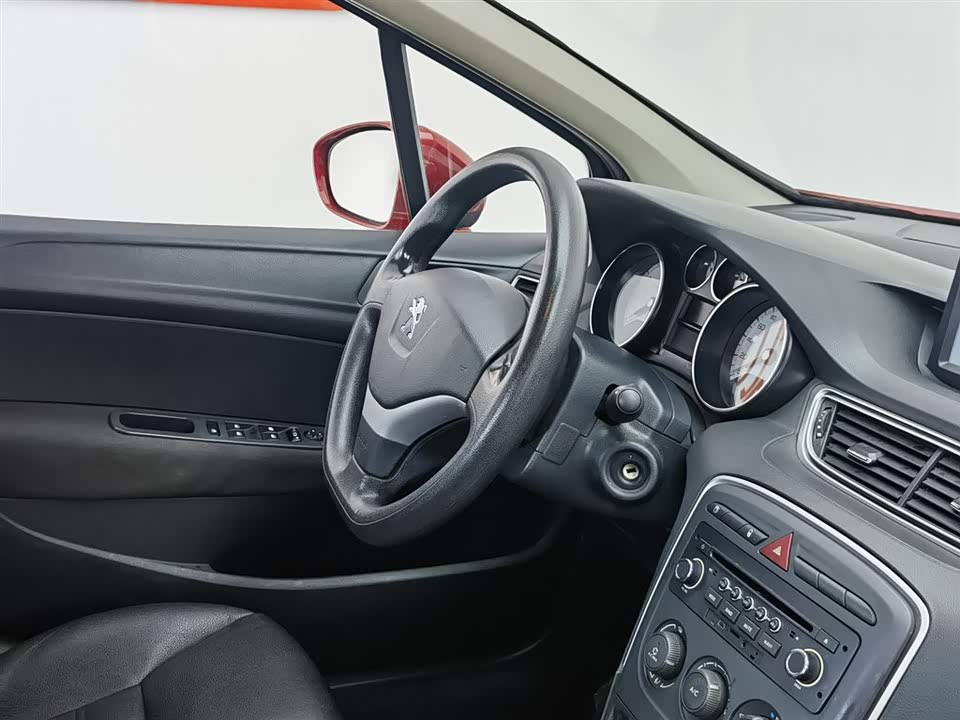Peugeot 308 Peugeot 308