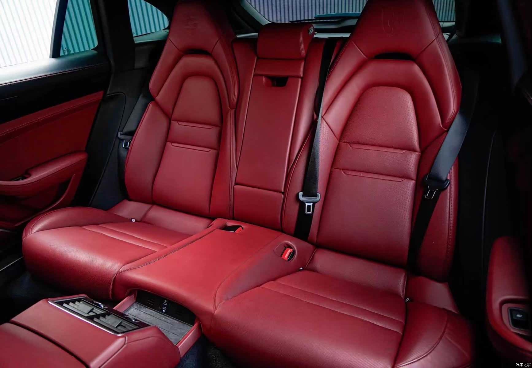 Porsche Panamera, 2024 19