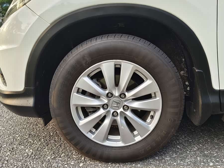 Honda CR-V 2016, фото 10