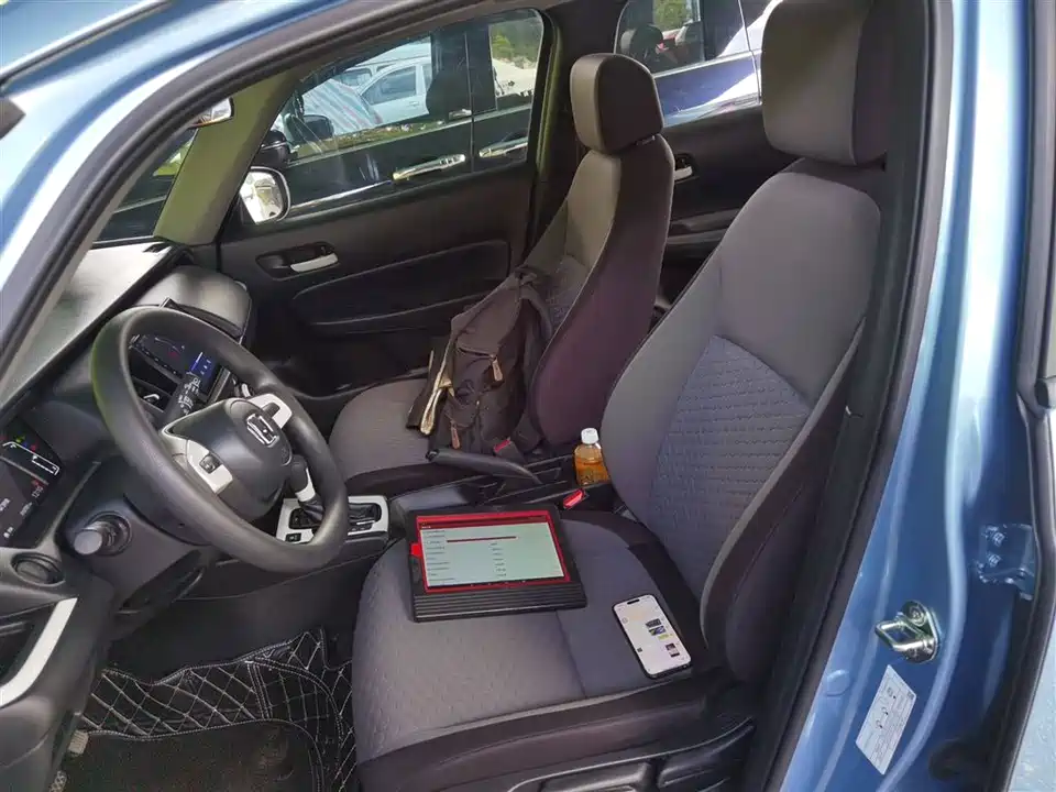 Honda Fit Honda Fit