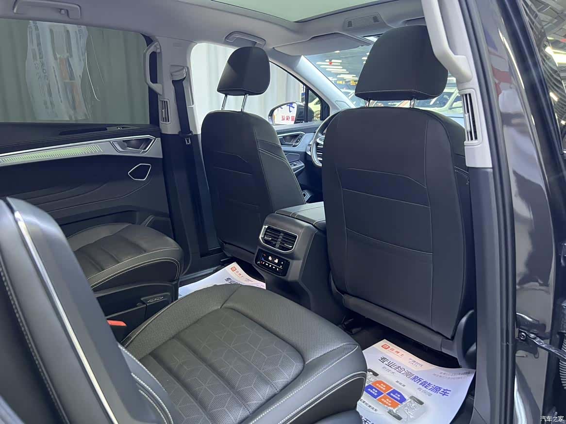Volkswagen Talagon, 2021 13