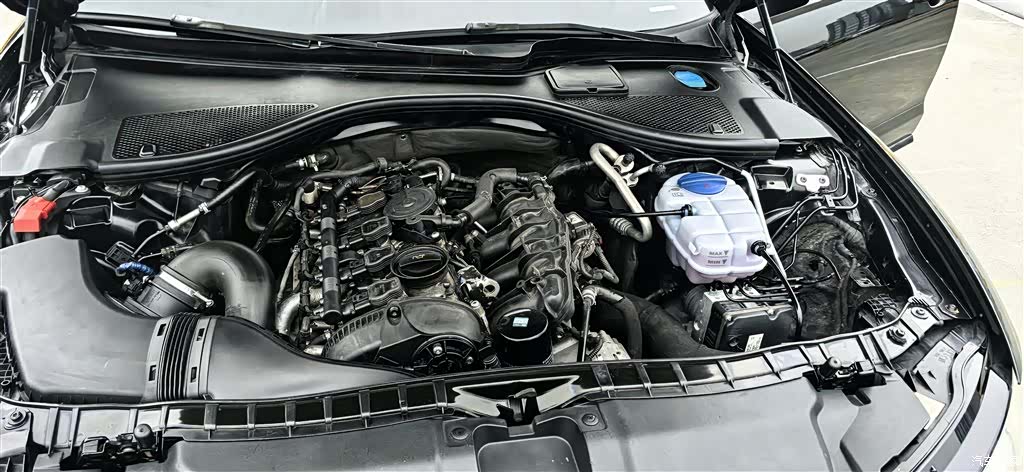 Audi A6L, 2013 16