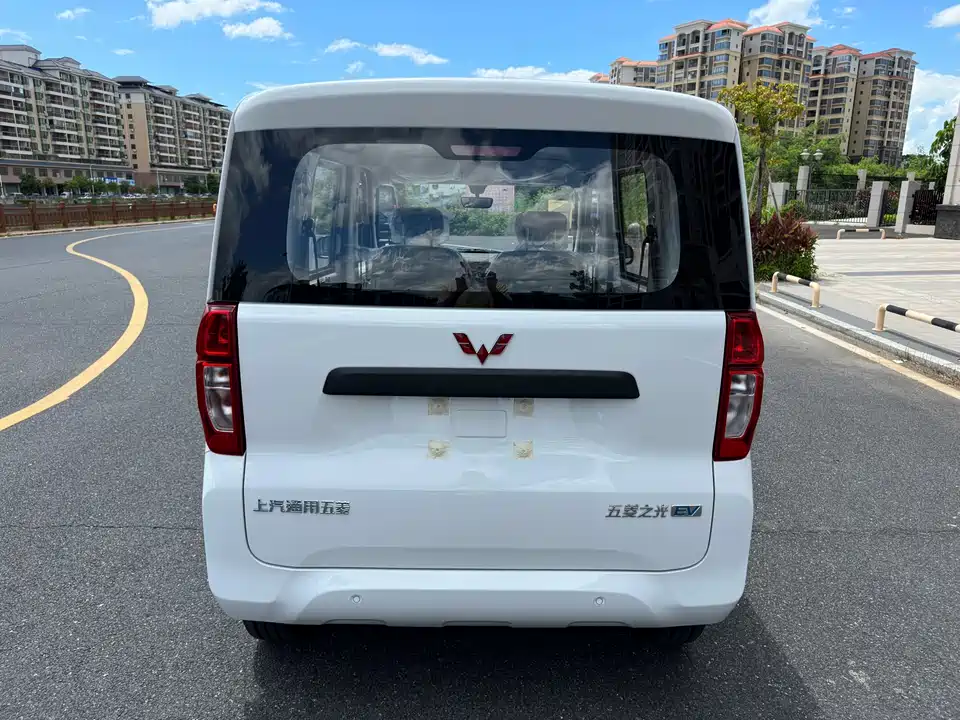 Wuling Wuling Zhiguang