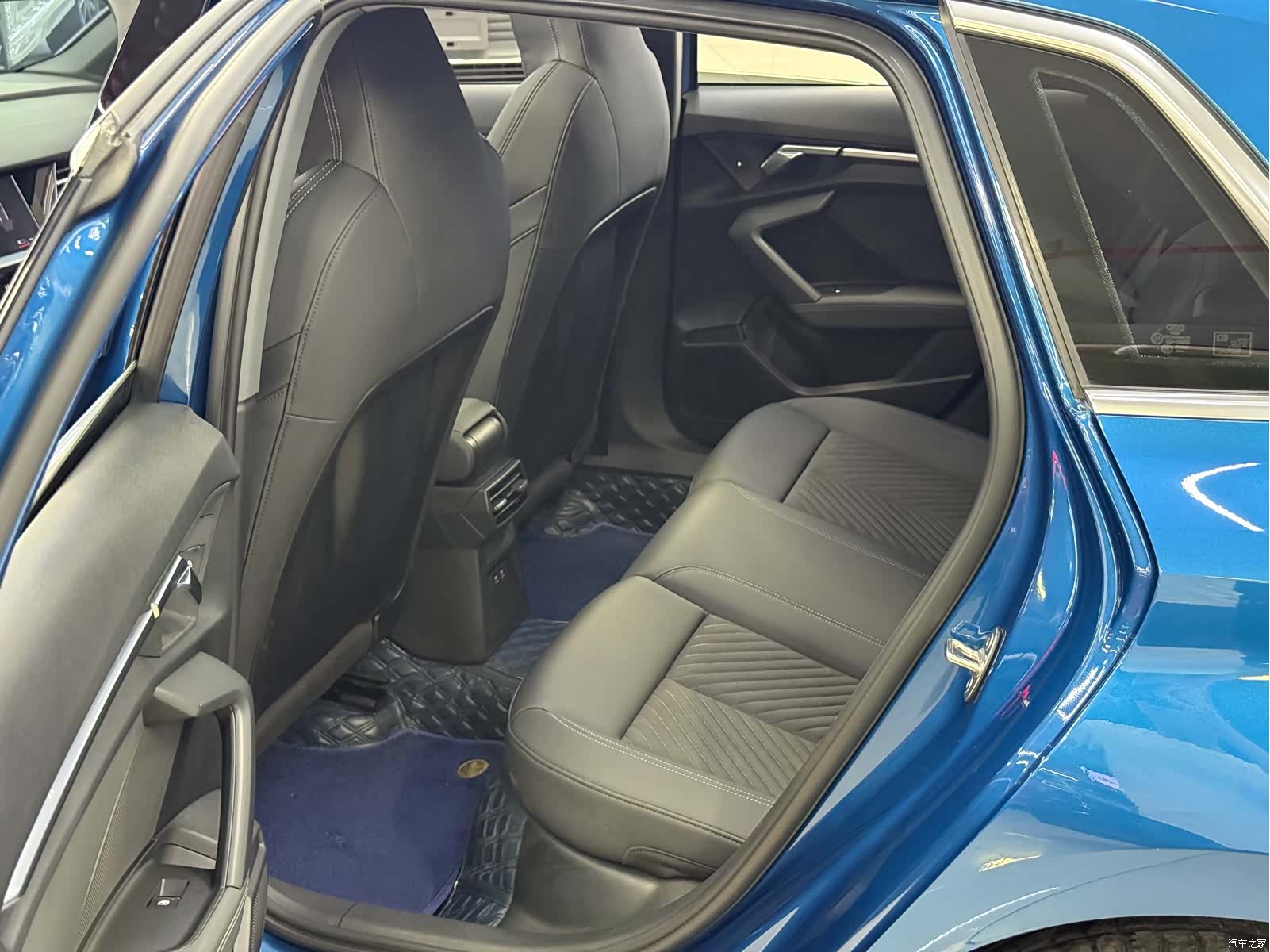 Audi A3, 2020 9